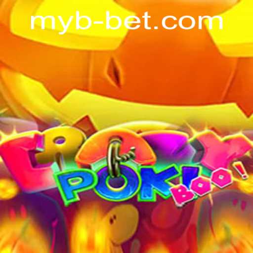Exploring the World of CrazyPokiBoo: An Interactive Gaming Experience Enhanced by Mybbet