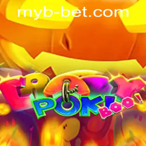 Exploring the World of CrazyPokiBoo: An Interactive Gaming Experience Enhanced by Mybbet
