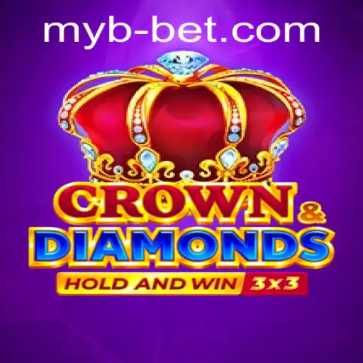 The Exciting World of Crowndiamonds: A Journey into the Game with MyBbet