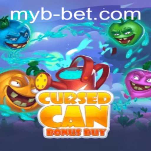 CursedCanBonusBuy: A Thrilling Gaming Experience on Mybbet