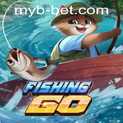 Explore the Thrills of FishingGO: A Unique Gaming Experience