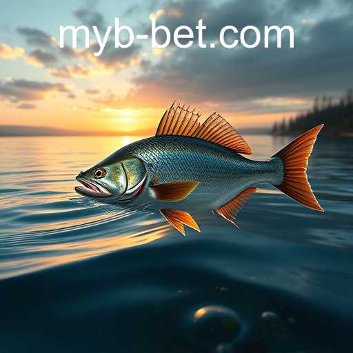 Exploring the World of Fishing Games with mybbet