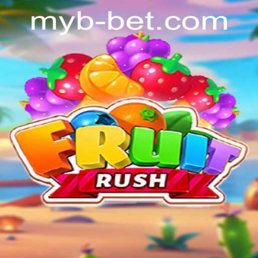 Explore the Exciting World of FruitRush with Mybbet