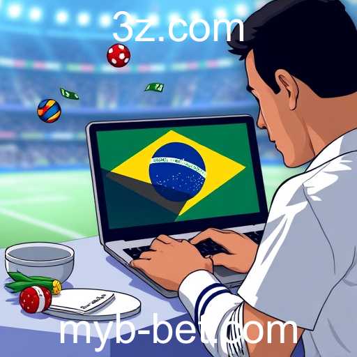 O Impacto do Jogo Online na Economia Brasileira