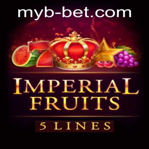 Discover the Exciting World of ImperialFruits5 with Mybbet