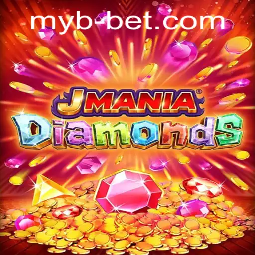 Explore the Thrilling World of JManiaDiamonds with mybbet