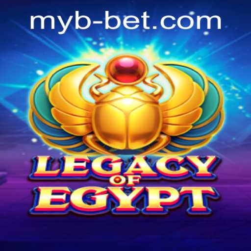 Unlock the Mysteries of LegacyOfEgypt with Mybbet