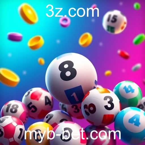 Explorando a Categoria de Jogos de Loteria no Mybbet