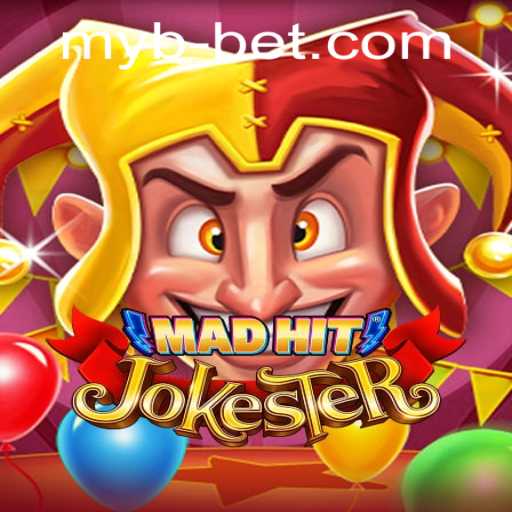 MadHitJokester: A Hilarious New Game Making Waves