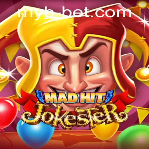 MadHitJokester: A Hilarious New Game Making Waves
