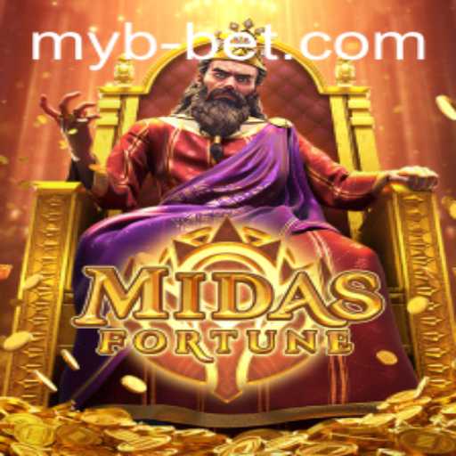 Exploring the Thrilling World of MidasFortune: The Ultimate Gaming Experience with Mybbet
