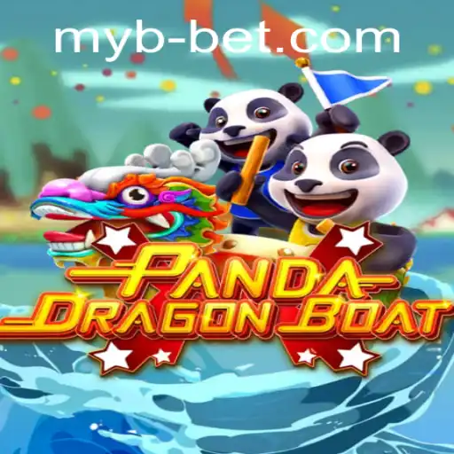 Exploring the Exciting World of PANDADRAGONBOAT with mybbet