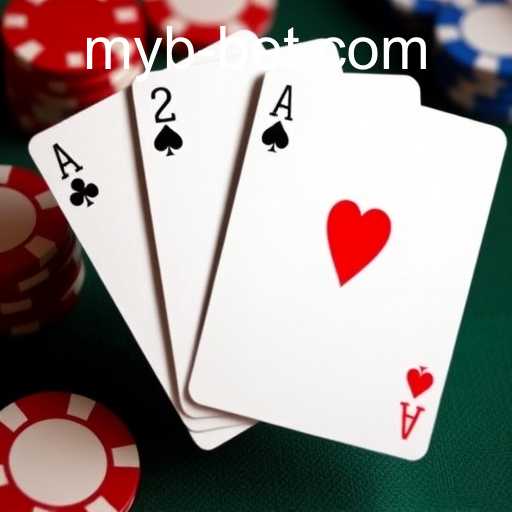 The Exciting World of Poker Games: A Deep Dive