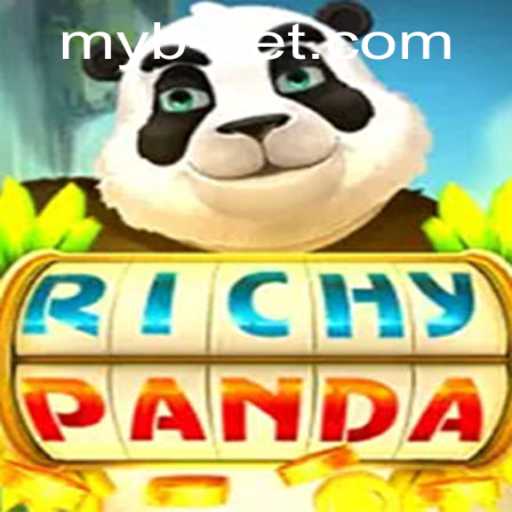 An In-Depth Guide to RichyPanda: A Thrilling Adventure in the World of Mybbet