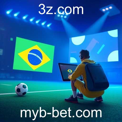 A Ascensão do mybbet no Mercado de Jogos Online