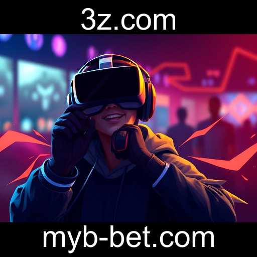 A Ascensão dos Jogos de Apostas Online: Um Olhar sobre mybbet