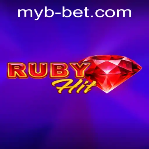 Exploring the Thrilling World of RubyHit on MyBbet