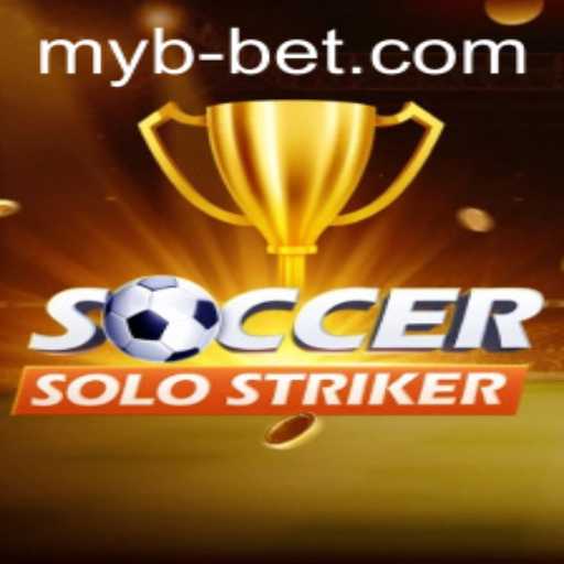 Exploring SoccerSoloStriker: The Ultimate Soccer Experience