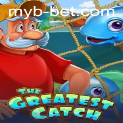 Exploring TheGreatestCatch: A Latest Gaming Sensation