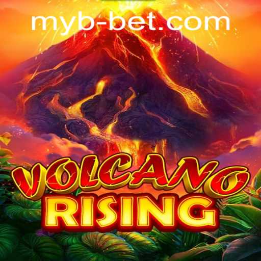 Exploring VolcanoRising: A Thrilling Adventure in Gaming